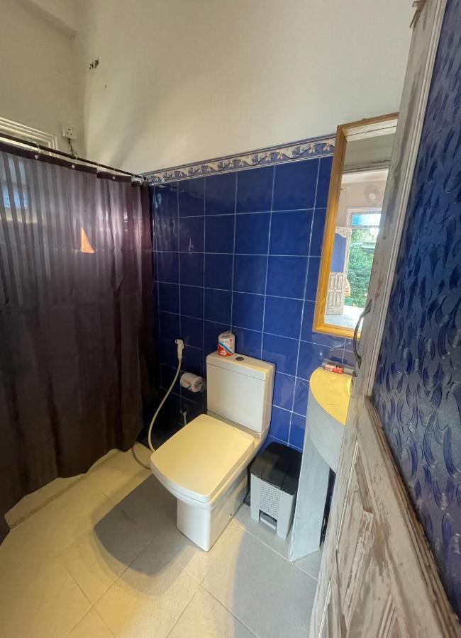 Habibi Hostel & Restaurant Unawatuna Ngoại thất bức ảnh