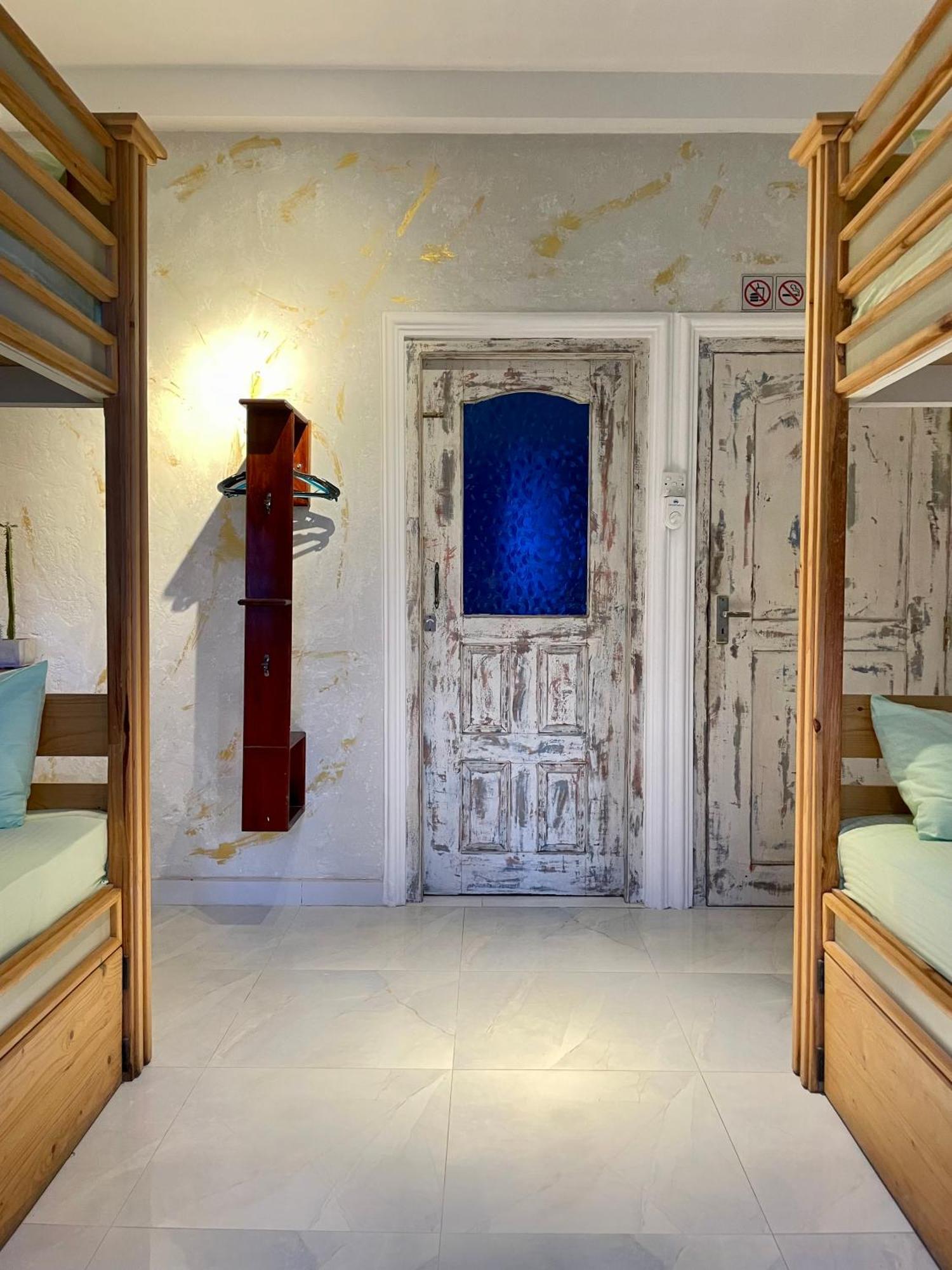 Habibi Hostel & Restaurant Unawatuna Ngoại thất bức ảnh