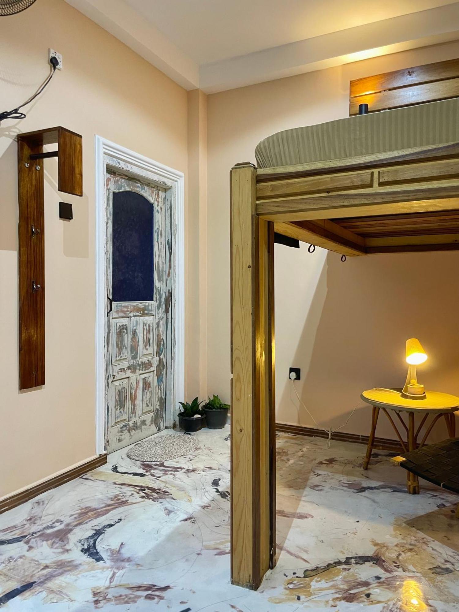Habibi Hostel & Restaurant Unawatuna Ngoại thất bức ảnh