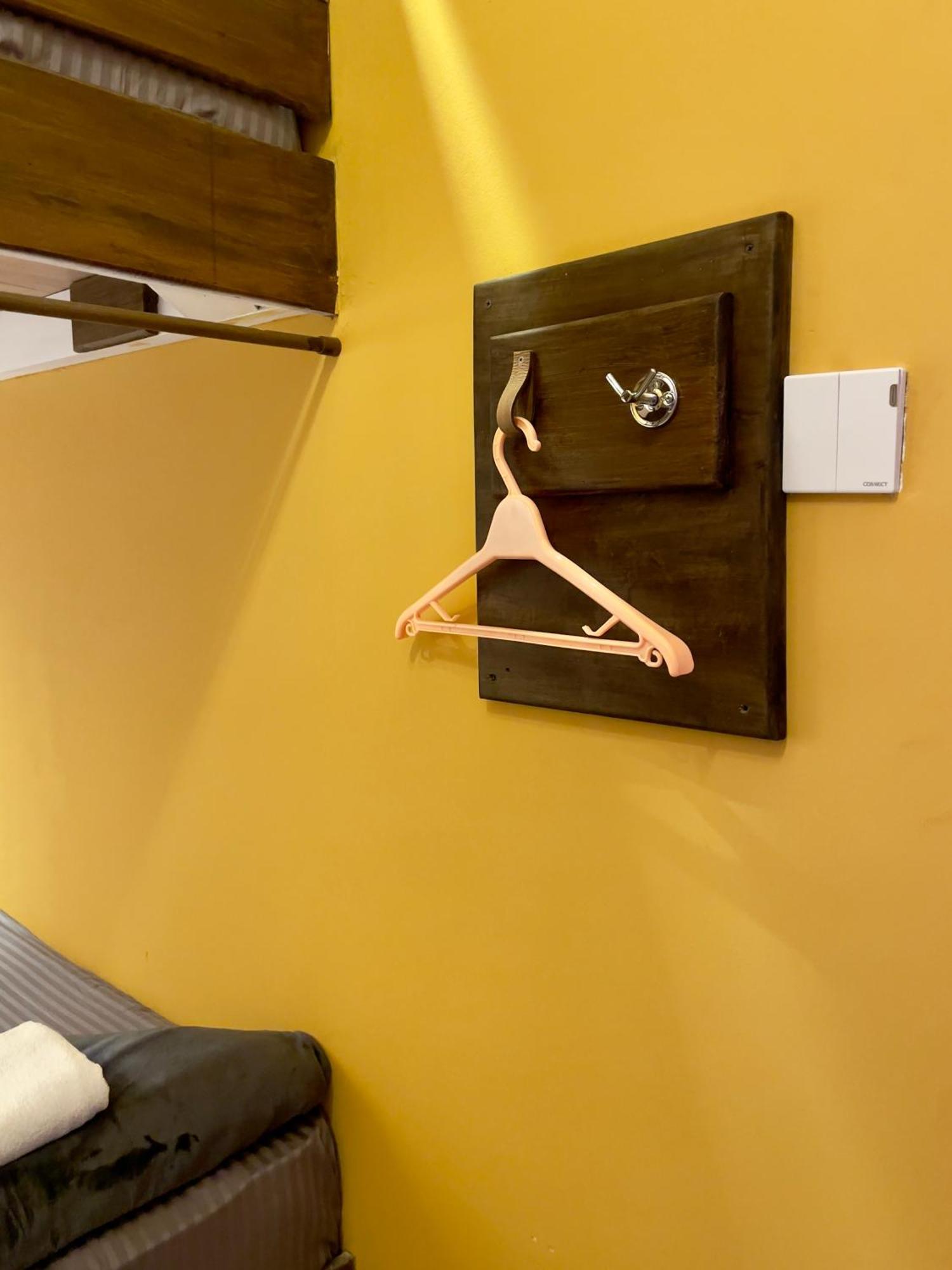 Habibi Hostel & Restaurant Unawatuna Ngoại thất bức ảnh
