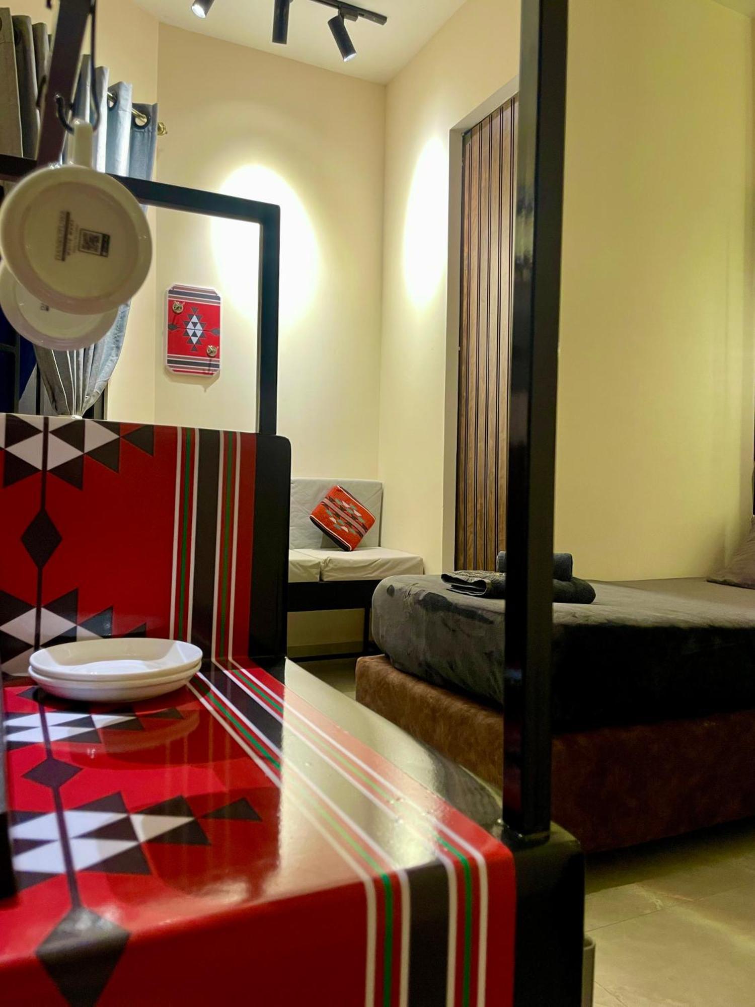 Habibi Hostel & Restaurant Unawatuna Ngoại thất bức ảnh