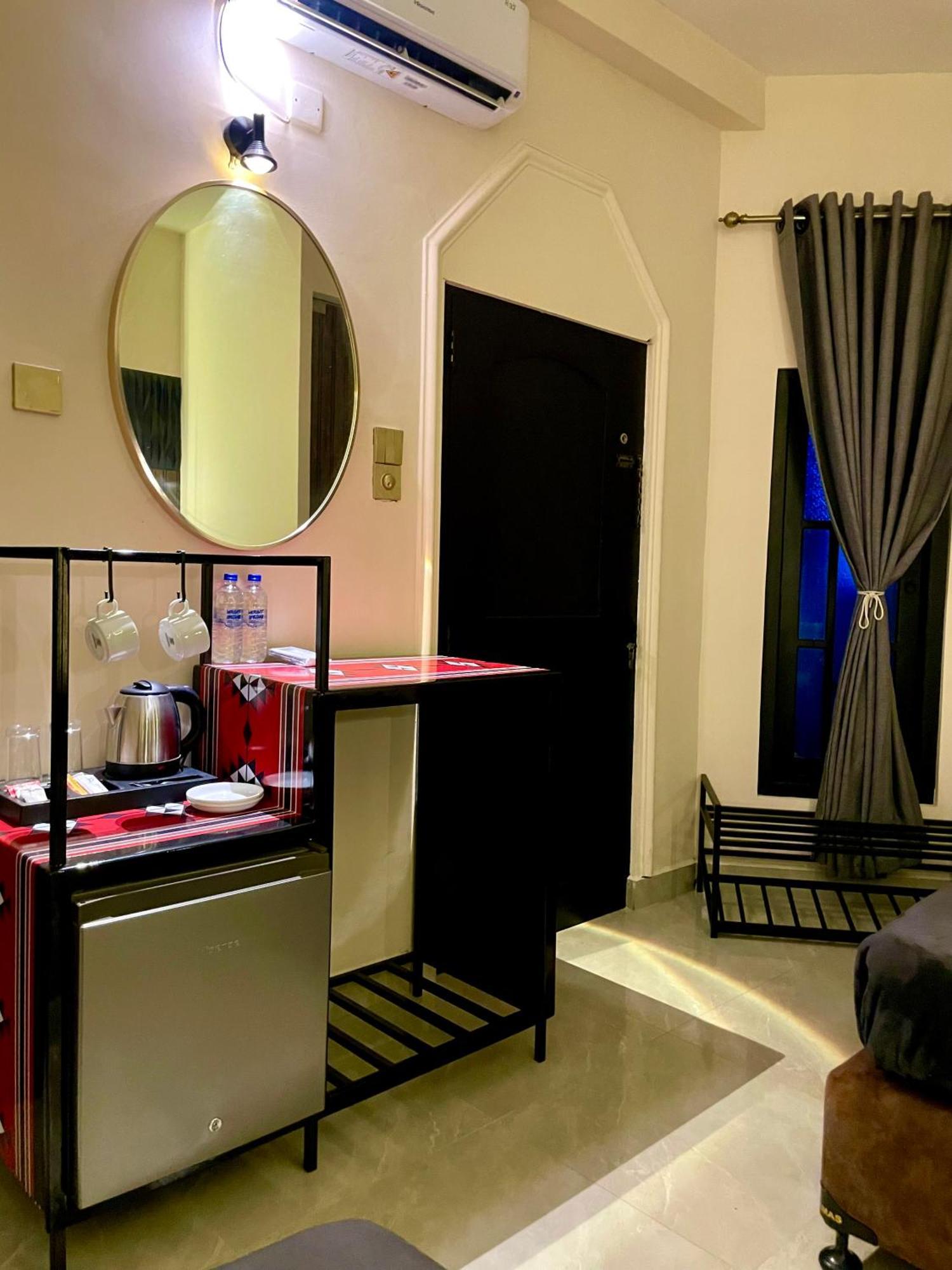 Habibi Hostel & Restaurant Unawatuna Ngoại thất bức ảnh
