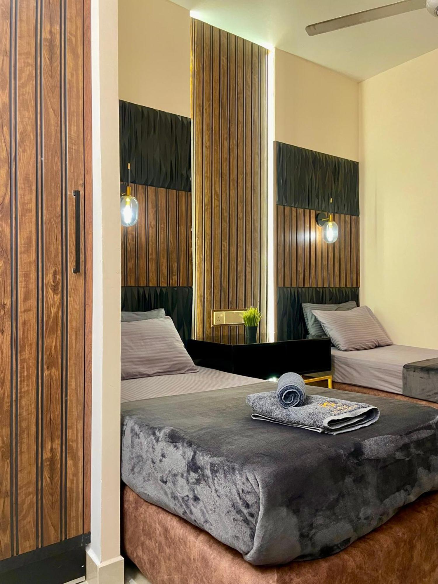Habibi Hostel & Restaurant Unawatuna Ngoại thất bức ảnh