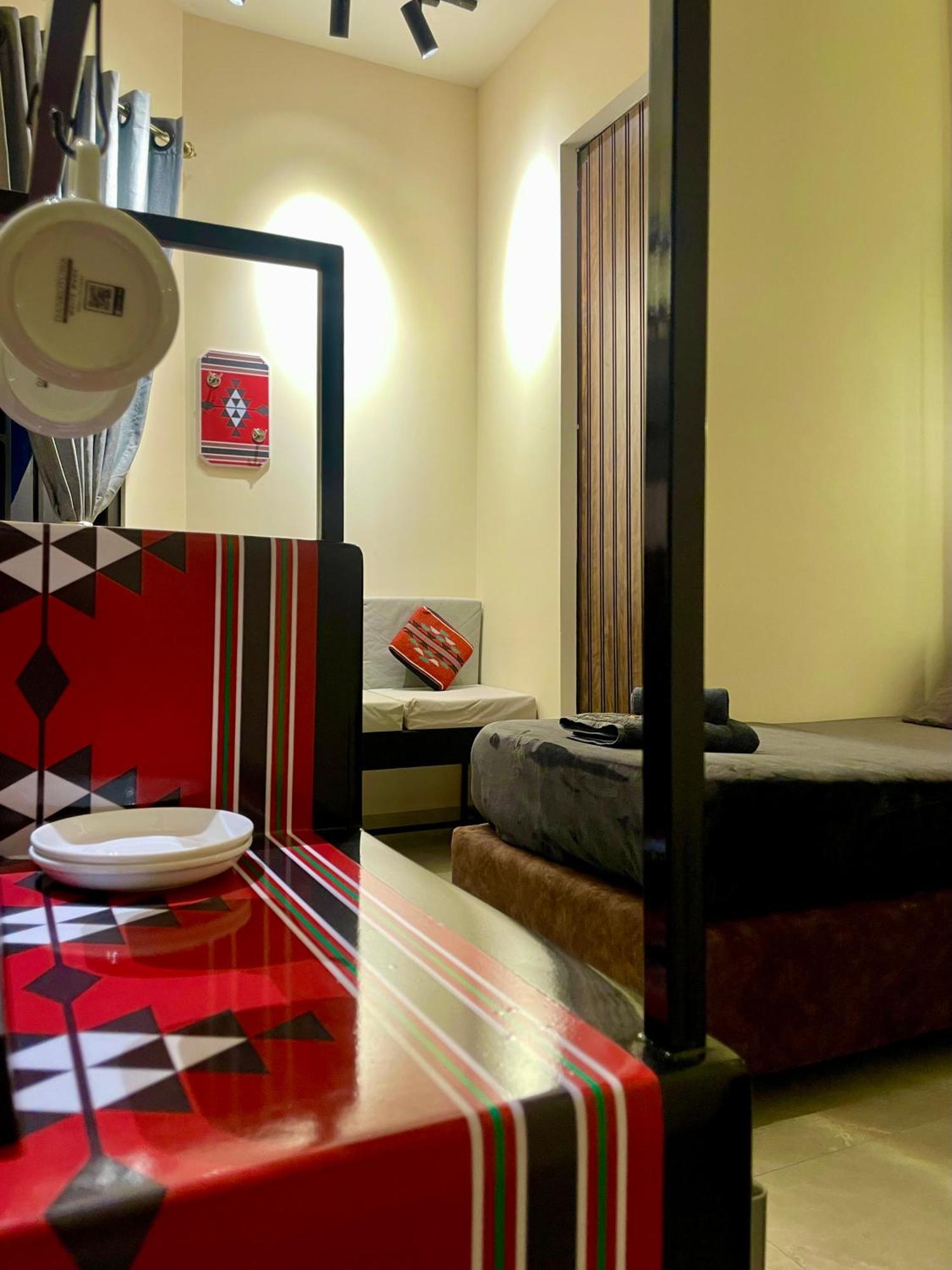 Habibi Hostel & Restaurant Unawatuna Ngoại thất bức ảnh